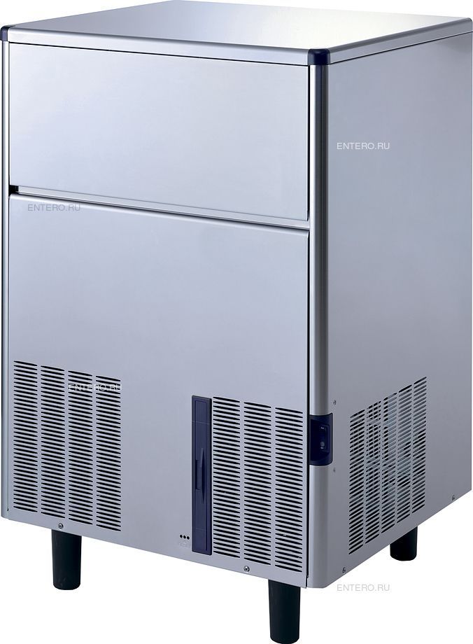 Льдогенератор GM-IM100SDE WS Gemlux