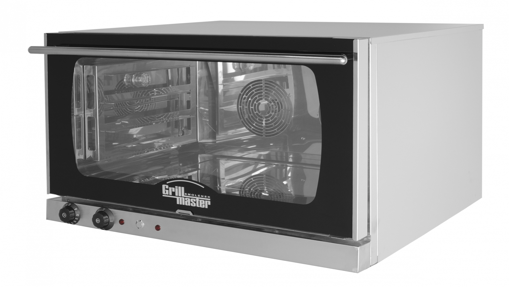 Конвекционная печь GrillMaster ФЖШ/2 (под противень 600х400)