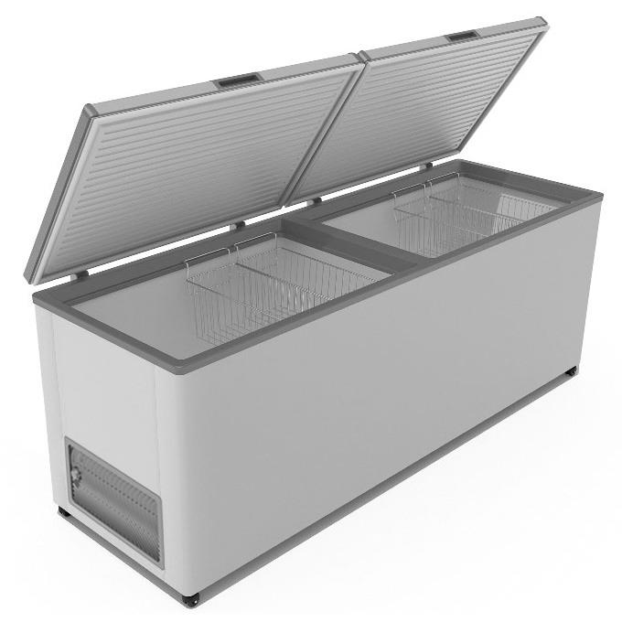 Морозильный ларь F 800 SD Frostor