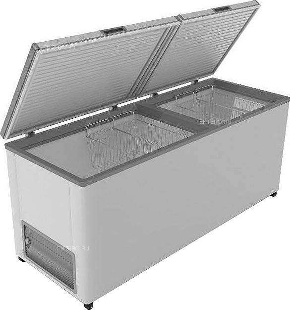 Морозильный ларь F 600 SD Frostor