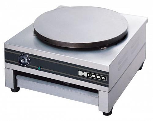 Блинный аппарат Hurakan HKN-CSE400