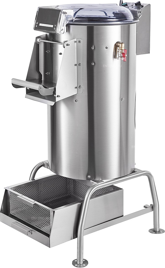 Картофелечистка Чувашторгтехника (Abat) МКК-500-01 Cubitron-3M