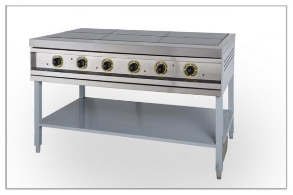 Электрическая плита Онега ПЭ-6