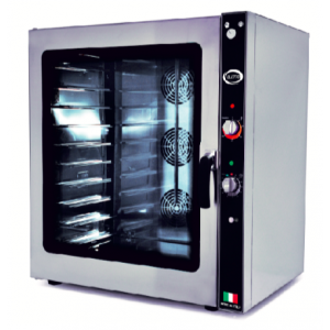 Конвекционная печь Eletto L 1064M