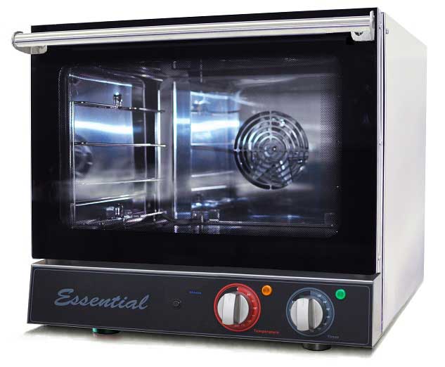Конвекционная печь Eletto E 0443M