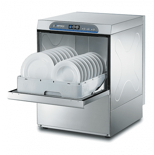 Посудомоечная машина COMPACK D5037