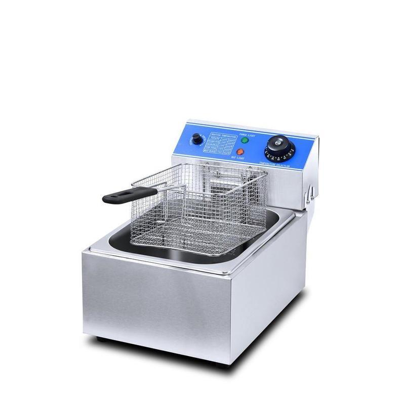 Фритюрница VALEX HEF-81A VALEX