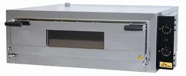 Печь для пиццы ITPizza MSE4