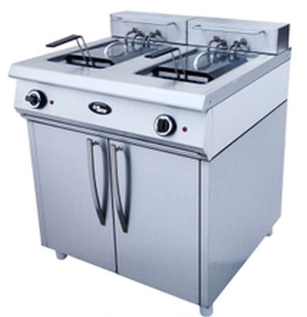 Фритюрница Ф2ЖТЛФРЭ GrillMaster