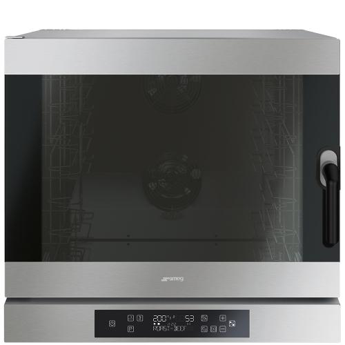 Конвекционная печь Smeg ALFA625EH