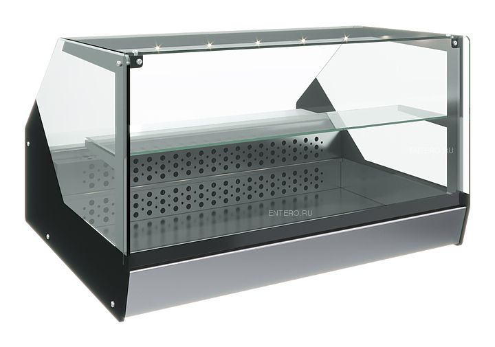Настольная витрина Polus AC87 SM 1,0-11