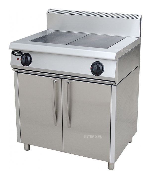 Электрическая плита GrillMaster 2 КОНФ. Ф2ПЭ/600 24032