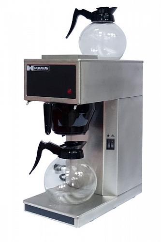 Кофеварка HKN-CM2 Hurakan
