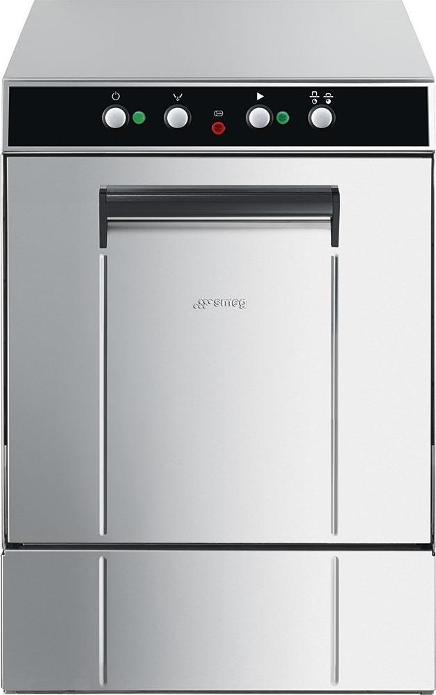 Посудомоечная машина Smeg UG402DM