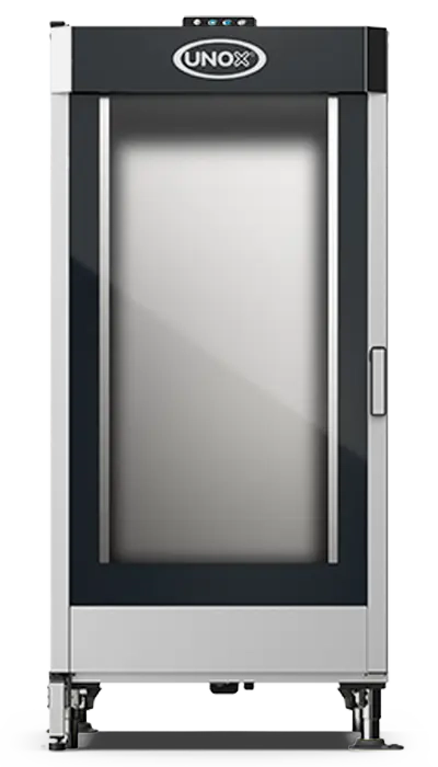 Шкаф расстоечный UNOX XL1003