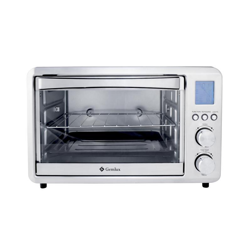 Конвекционная печь Gemlux GL-OR-1320MN